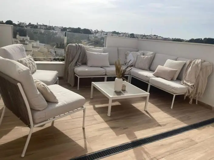 Apartamento en Villamartin 2 Dormitorios 2 Baños Terraza Solarium