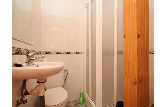 Estudio 25m2 Granada 3er Piso