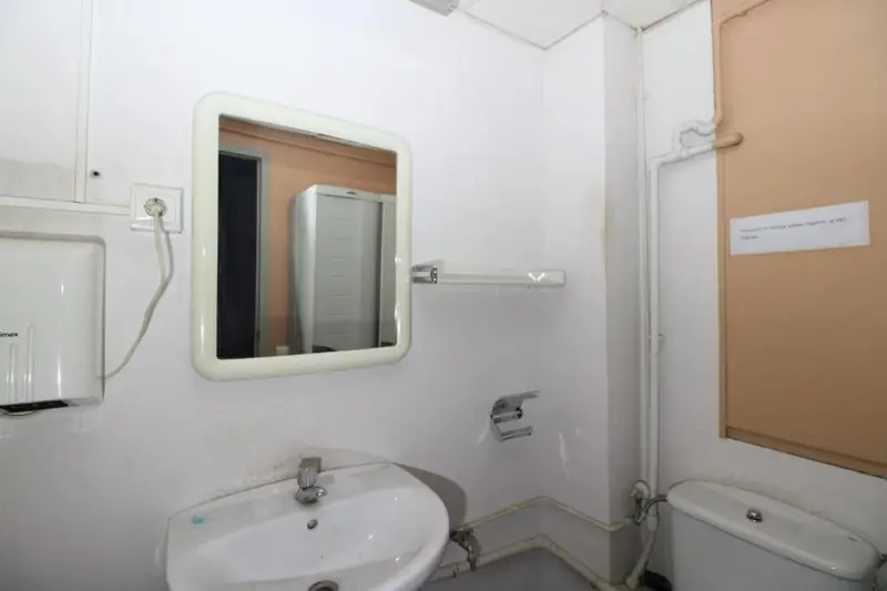 Venta Local Comercial Centro Vilanova i la Geltrú 162m²