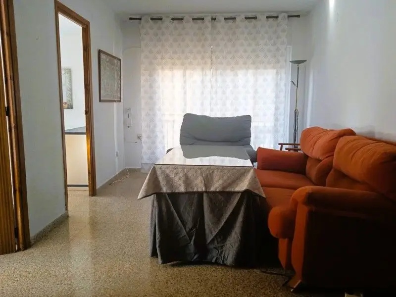 Alquiler Piso Estudiantes Granada 4 habitaciones