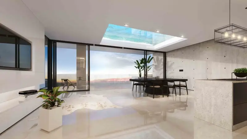 Atico en Venta en Palma de Mallorca