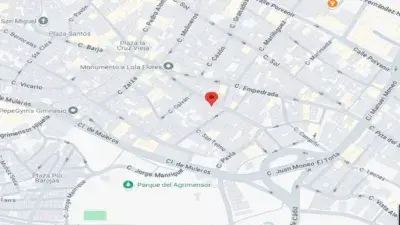 Piso en Venta Jerez de la Frontera 131m2 3 Dormitorios