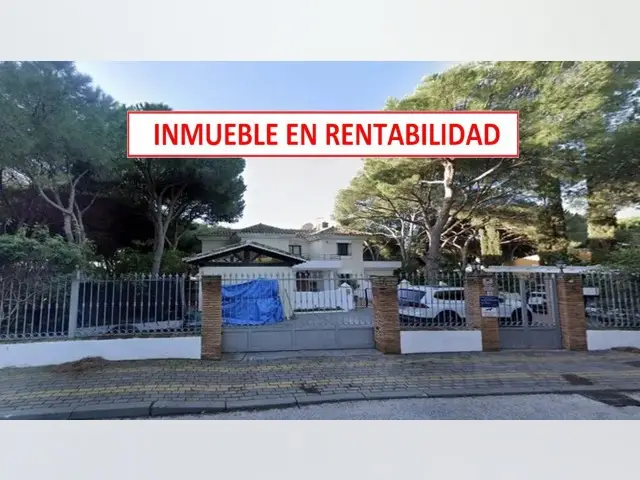 Casa Villa 3 Dormitorios Marbella Inversores