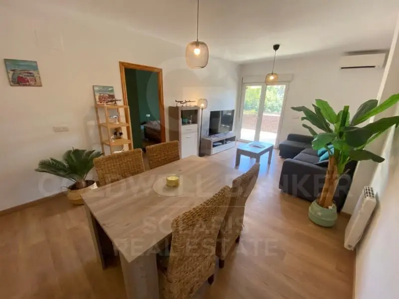 Apartamento en venta en Jalón / Xaló, Alicante