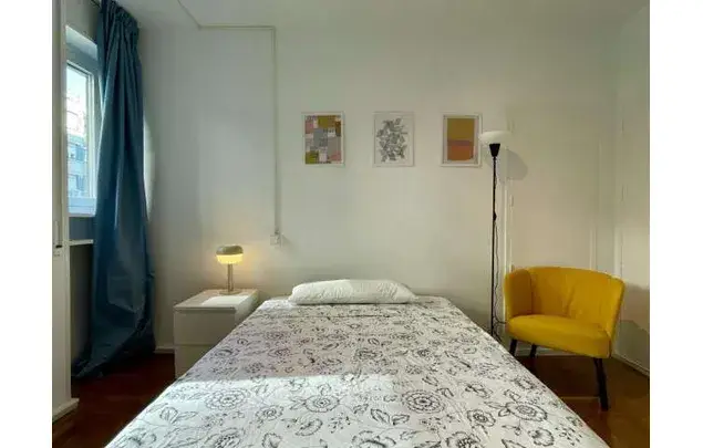 Alquiler Habitacion Madrid
