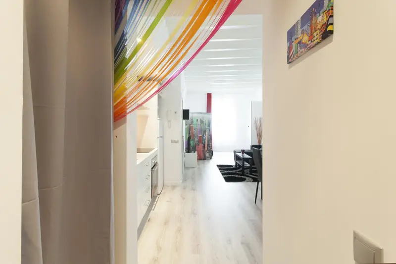 Loft en venta en Barcelona - Roig - Hospital