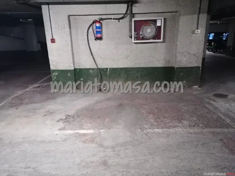 Garaje en Venta Portugalete C Correos