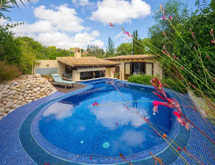 Villa 3 Dormitorios Altea la Vella