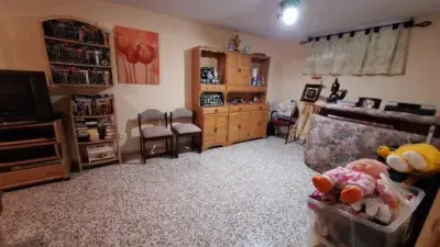 Chalet en venta en Torrijos