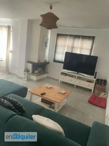 Alquiler Casa Piscina Las Gaviotas 3 Dormitorios 2 Baños