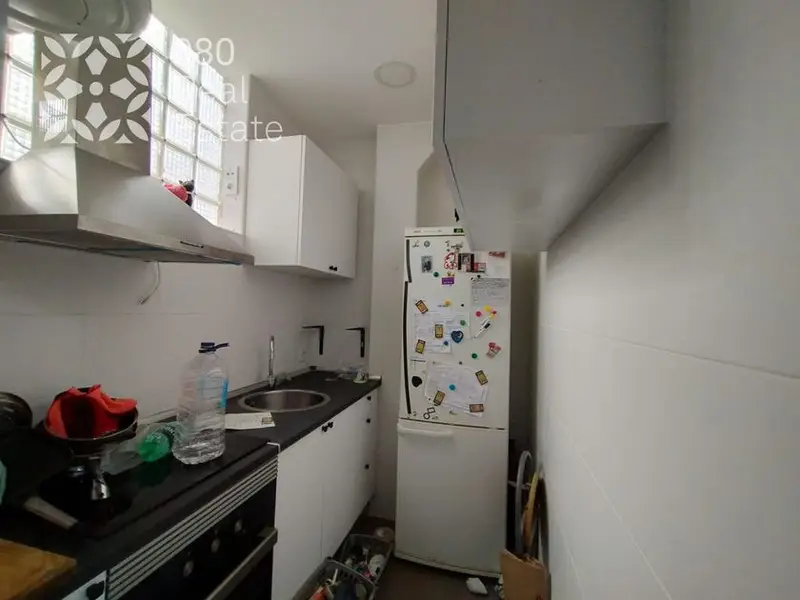 venta Piso en Sants, Barcelona (J468)- Globaliza