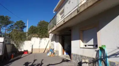 Casa en venta en Riudarenes 150m2 4 habitaciones