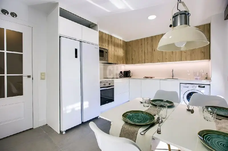 Ático en Venta 5 Dormitorios 3 Baños Peñagrande Madrid