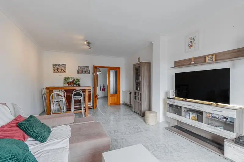Piso en venta en Llucmajor Mallorca amplio 3 habitaciones 2 baños