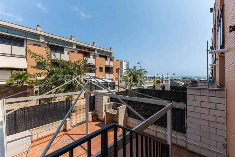 Chalet en Alquiler Puig Playa Valencia Cerca del Mar