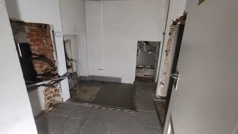 Venta Local Comercial Vicálvaro Madrid 171m2
