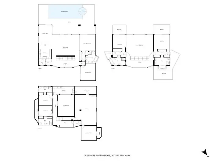 Villa de Lujo 5 Dormitorios en Nueva Andalucia