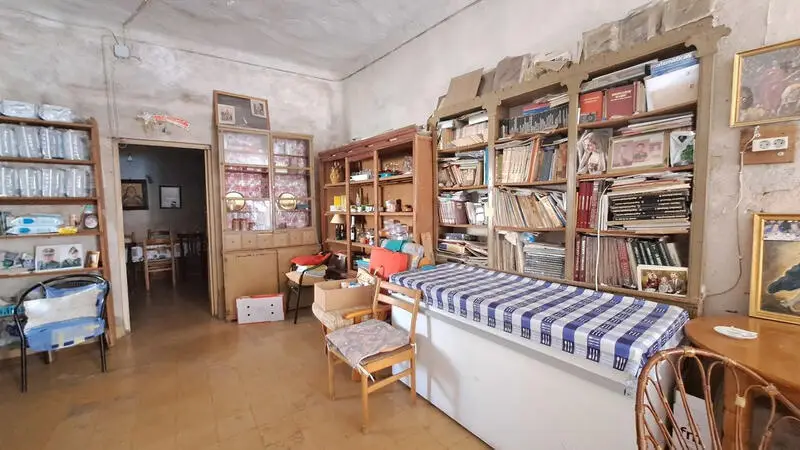 Villa 3 Dormitorios Los Montesinos Centro Para Reformar