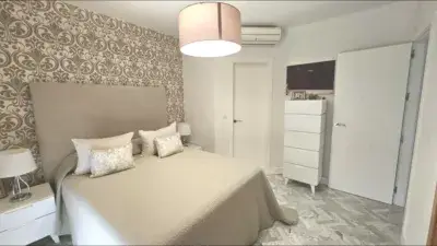 Casa Adosada en Venta Centro 4 Dormitorios Garaje Trastero
