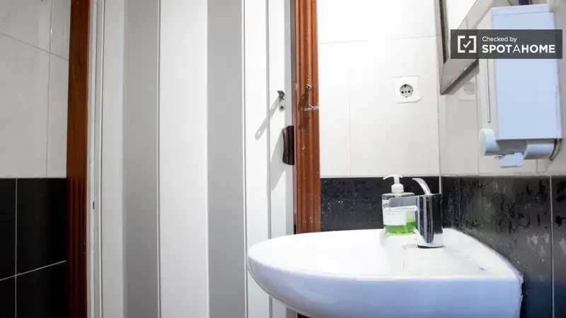 Apartamento 10 Dormitorios 3 Baños Madrid Alquiler Spotahome