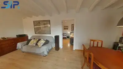 Casa en venta en Barri Bellver