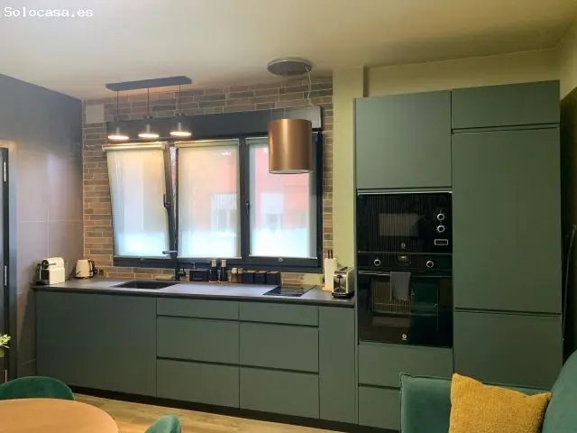 Apartamento en Venta Santander Centro Inversión
