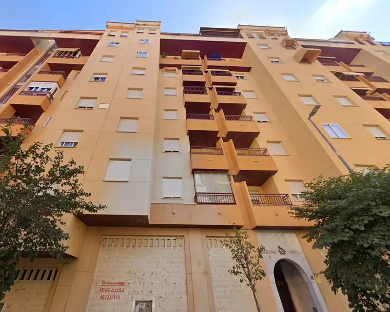 Piso 181m2 4 habitaciones 3 banos Jaen