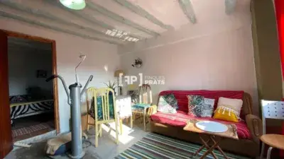 Casa en venta en casco antiguo de Fraga