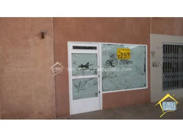 Local Comercial en Malpartida de Cáceres