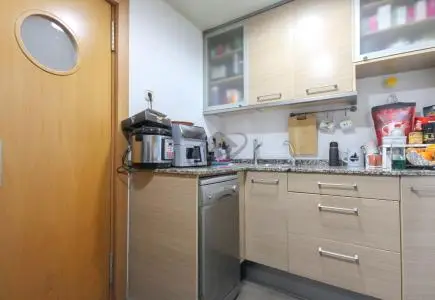 Piso en Barbera del Valles 75m2 3 habitaciones 1 bano