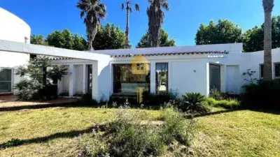Chalet en Alquiler Castelló D'Empúries: Vivienda y Oficinas