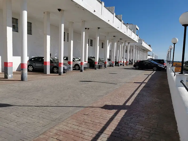 Garaje en Venta en Estepona UR Montesol-Las Abejeras