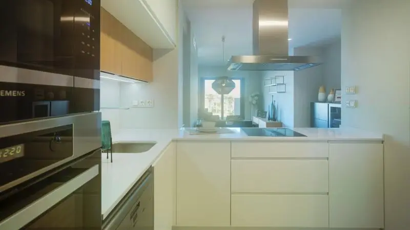Apartamentos en Venta Mil Palmeras 2 Dormitorios