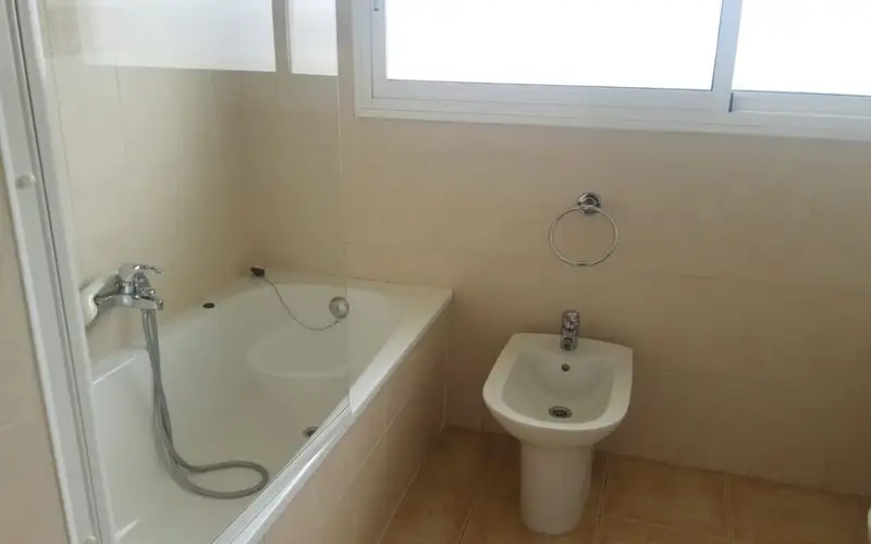 Alquiler Atico Duplex Denia Cerca Playa Mascotas