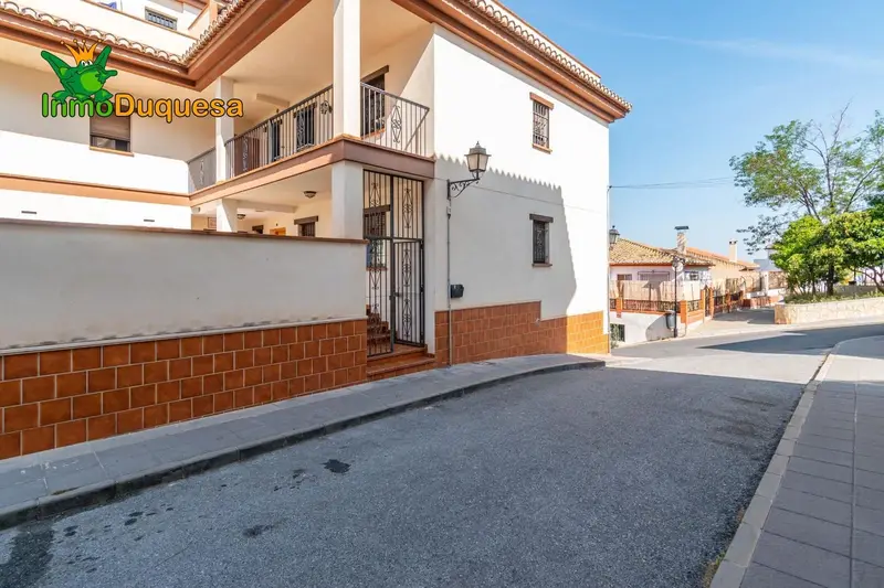 Piso en Venta La Zubia Granada 2 Dormitorios Garaje