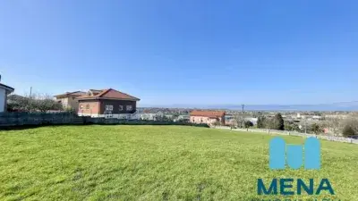 Casa en Venta Igollo de Camargo Planta Baja