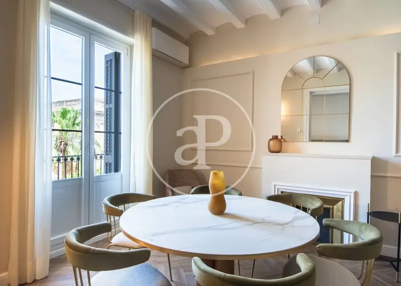 Apartamento en venta en La Barceloneta, Barcelona ciudad, Barcelona
