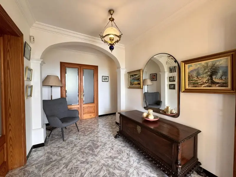 Finca Rustica en Venta Lloseta Mallorca