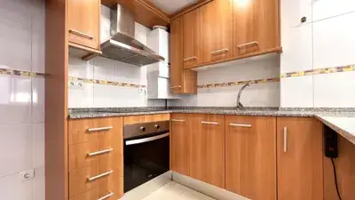 Piso en Alquiler 2 habitaciones Cerca Zona Deportiva