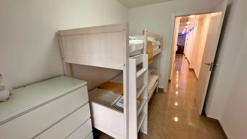 Apartamento Torrevieja Playa Los Locos -  Alegria XII