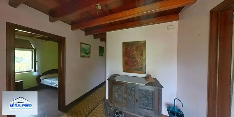 Venta Casa Rural 11 Habitaciones Beranga