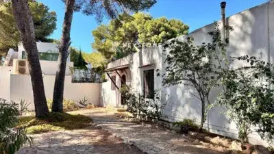 Chalet en Alquiler Sol de Mallorca 4 habitaciones 2 banos