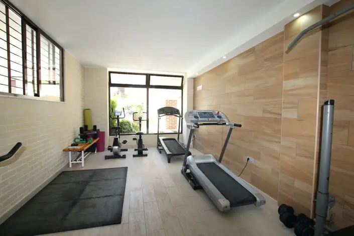 3 Bed Penthouse for sale