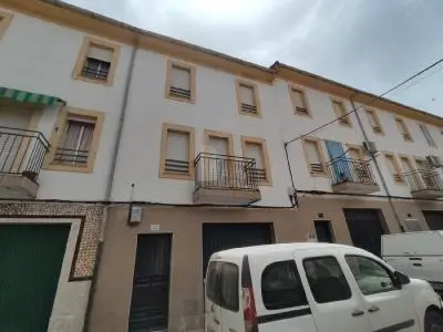 Casa Adosada en Moraleja para Reformar