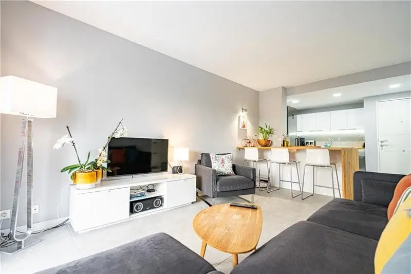 Apartamento en Venta Santa Ponsa Mallorca