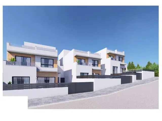 ???? Casa De Ensueño En Benijófar, Costa Blanca