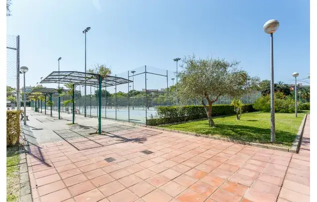 Alquiler Apartamento 1 Dormitorio 57m2 Mairena del Aljarafe