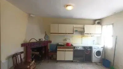 Casa Rústica en Venta La Aldehuela Ávila
