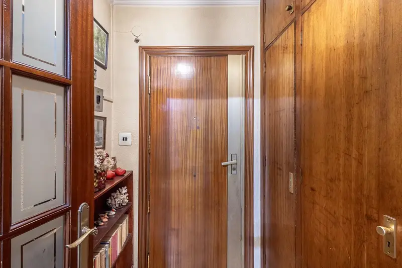 Venta Piso 260m2 6 habitaciones Granada Centro
