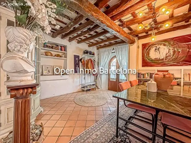 Casa en Alquiler de Temporada en Sant Pere de Ribes